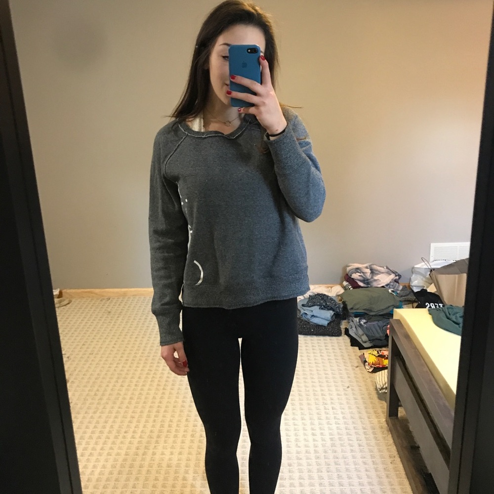 Calvin Klein Performance Sweatshirt